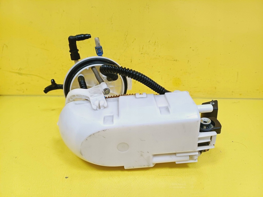 Купить Помпа насос топлива cadillac cts i 3.6 v6 020578af nr33