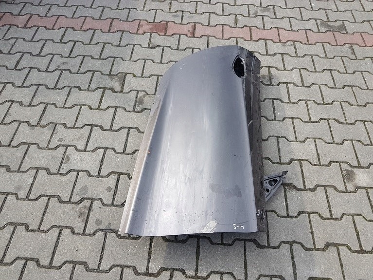 фото №2, Mps двері bmw z4 ii 09- e89 правий перед