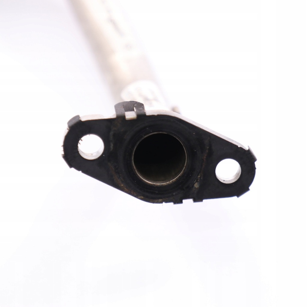 фото №10, Mercedes w176 w246 om651 шланг оливи turbo