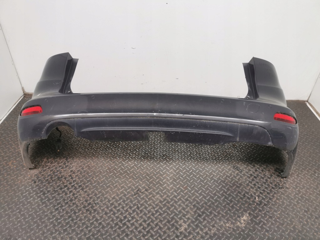 фото №1, Бампер задня opel zafira c pdc 190