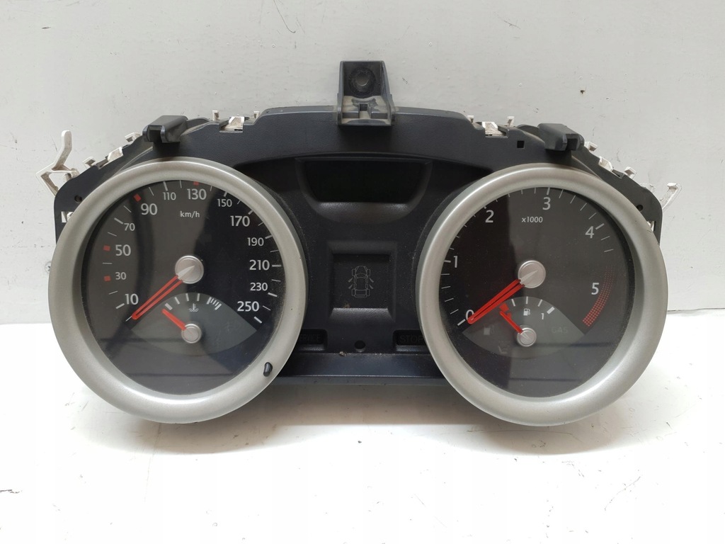 фото №1, Лічильник електричний renault megane ii