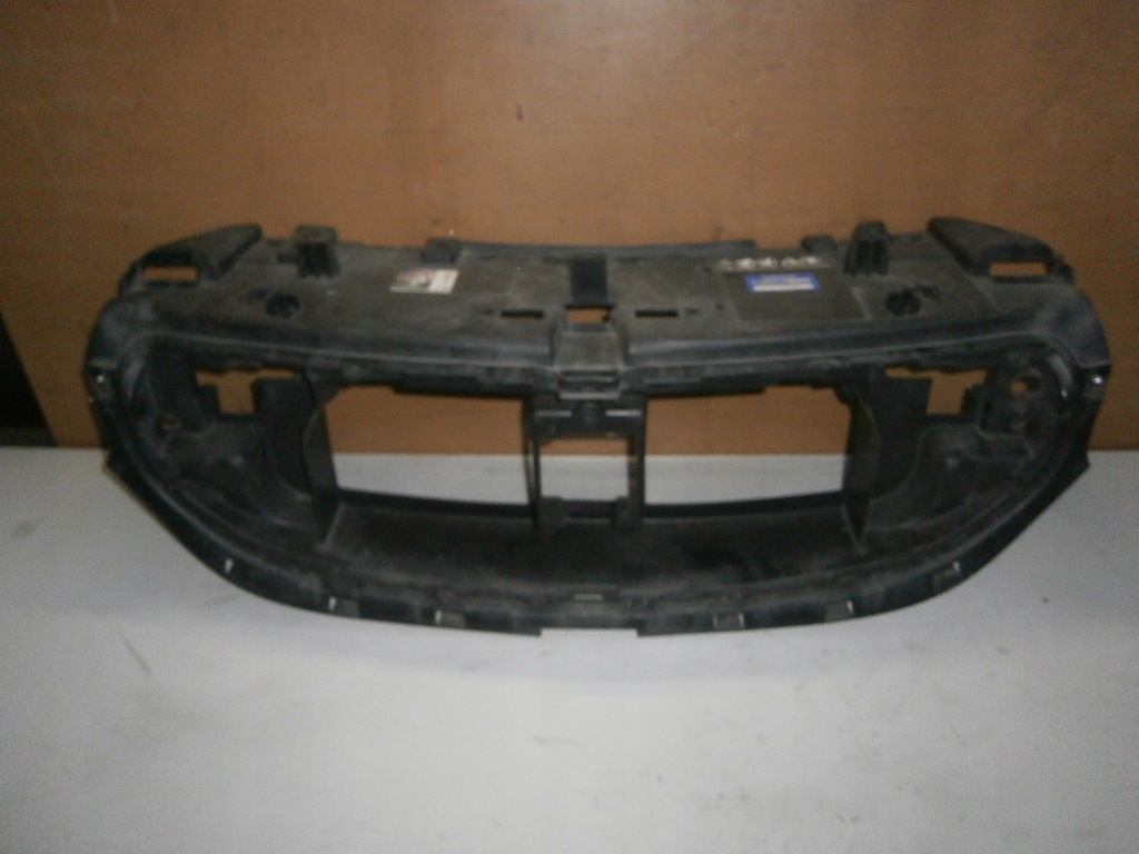 фото №1, Smart fortwo iii w453 решётка радиатора решётка радиатора a4538855700