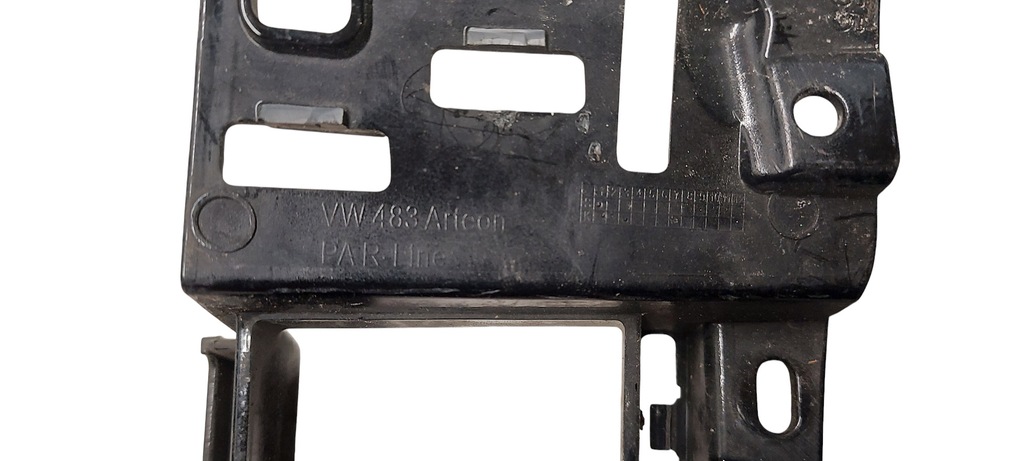 фото №8, Vw arteon 3g8 r line r-line решётка средняя перед заглушка 3g8853677e