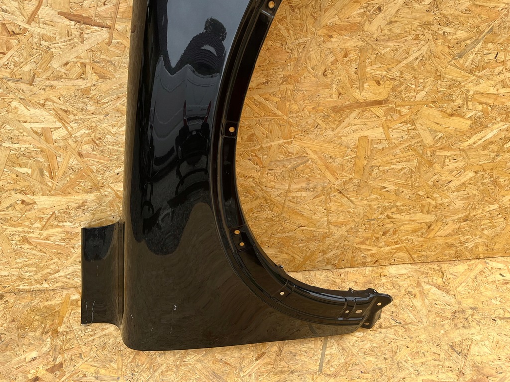 фото №13, Volvo xc90 xc-90 i 1 крыло передний перед правый