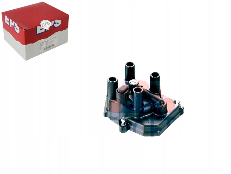 фото №1, Крышка трамблёра распределитель. зажигания mazda 121 1,3 16v 91- eps