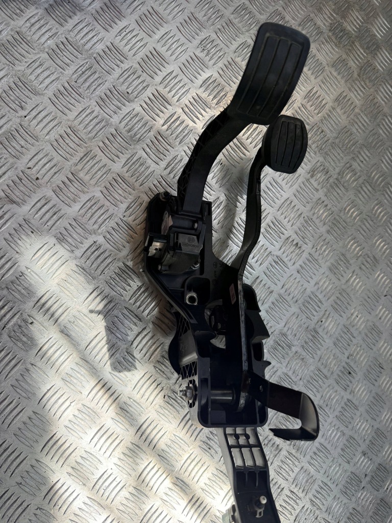 Купить Педаль тормоза газа комплект jumpy expert proace verso европа