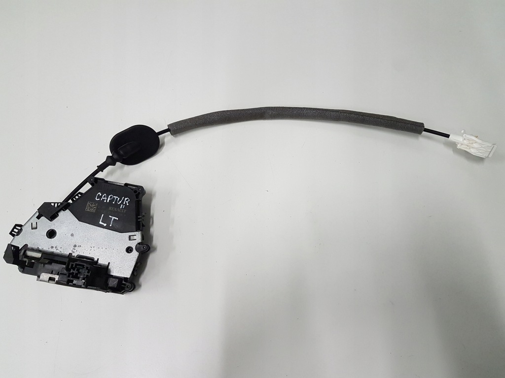 фото №1, Центральный замок левый задняя renault captur ii 19-