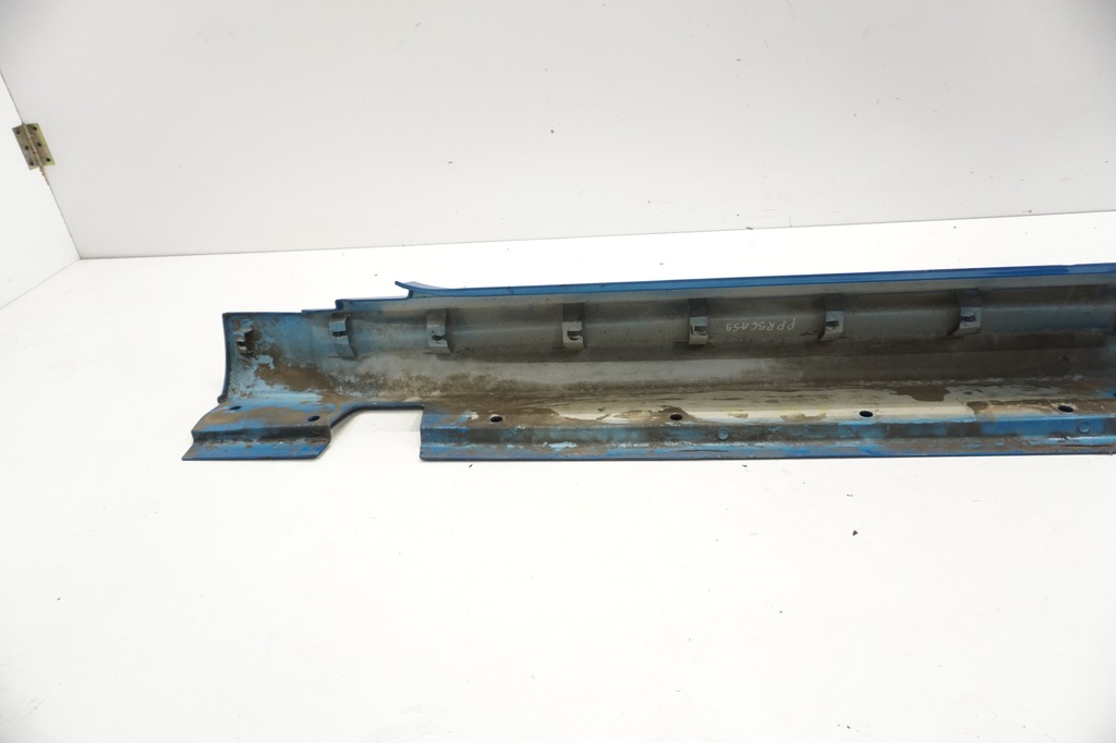 фото №5, Mini cooper s r56 молдинг порог правая a59