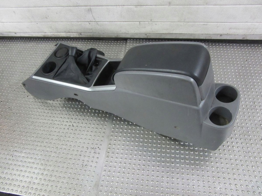 фото №7, Ford ranger ii 2007 тунель середній підлокітник