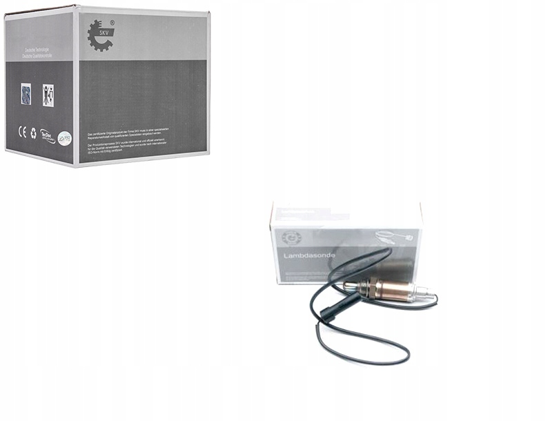 фото №1, Датчик лямбда-зонд hyundai mitsubishi esen skv