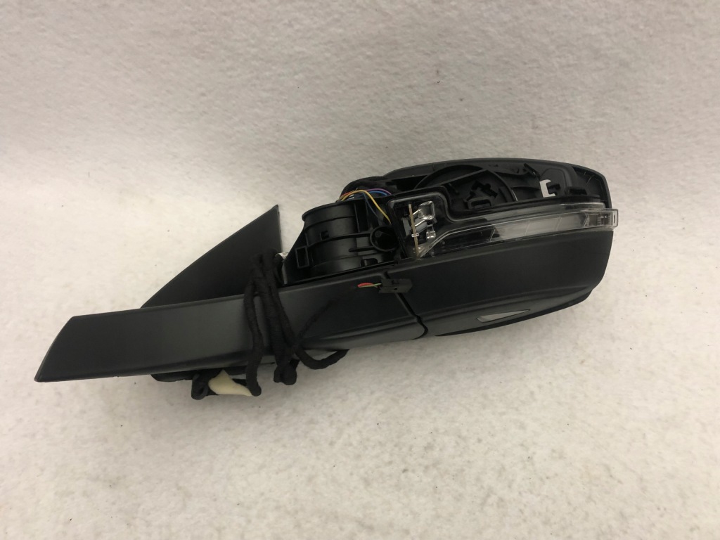 фото №7, Зеркало левая vw t-roc 2ga 9+2 pin 2ga857501as