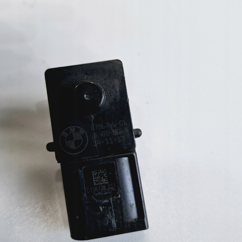 2012 mini one - cooper r57 датчик map 6786746 Доставка