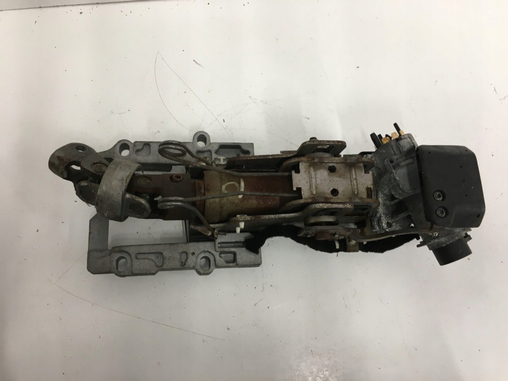 фото №7, Skoda superb i замок запалювання комбінований 3b0419502g