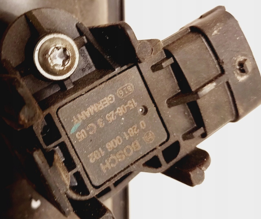 фото №3, Коллектор всасывающий fiat doblo tipo renegade 1.6m-jet