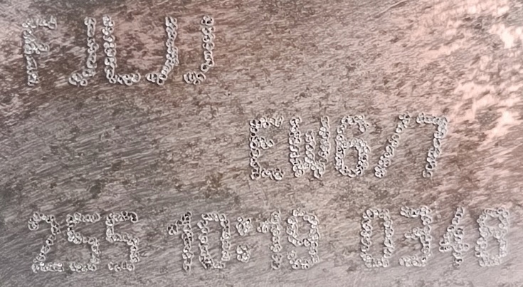 фото №3, Citroen xsara picasso 1.8 16v 03 r двигун 6fz