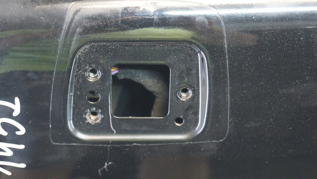 фото №16, Дверь левый перед chevrolet captiva