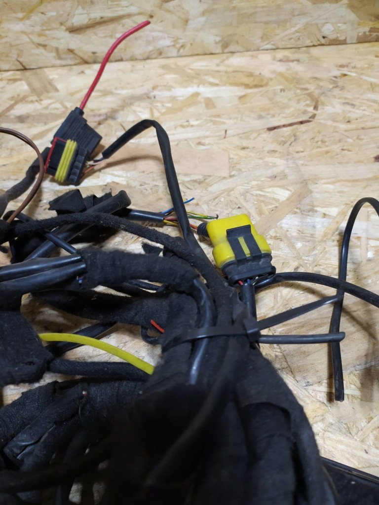 Блок управления бортовой компьютер lpg stag-4 qbox basic электропроводка Недорого