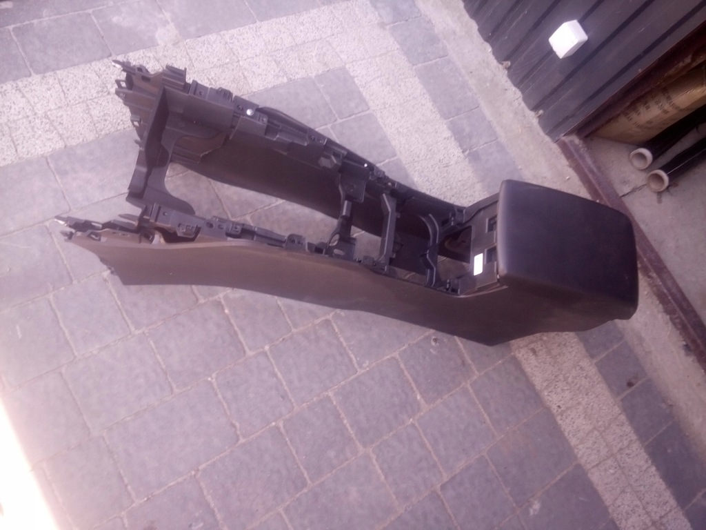 фото №1, Подлокотник mazda cx5 18rok