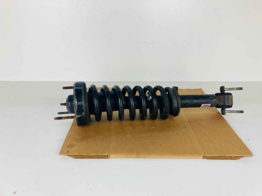 Купити Ford f150 15- 3.5 ecoboost амортизатор ліва перед передній gl34-18045