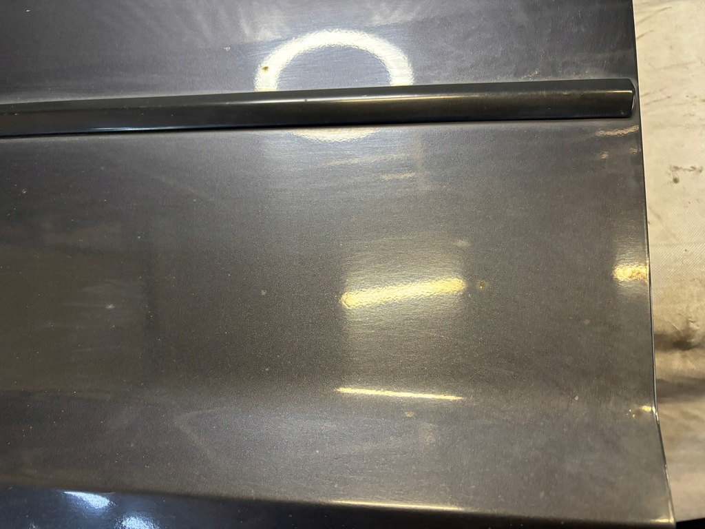 фото №11, Дверь левый перед mazda 3 bk lift hb k: 28b