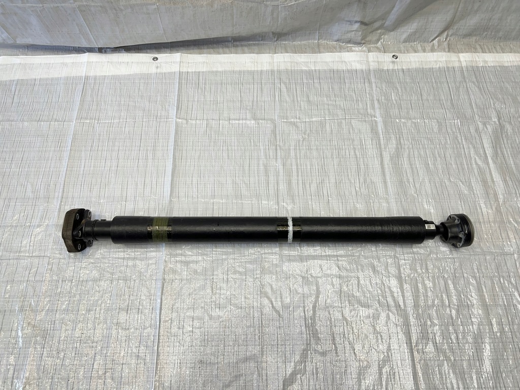 фото №1, Alfa romeo giulia wał приводной 463408000