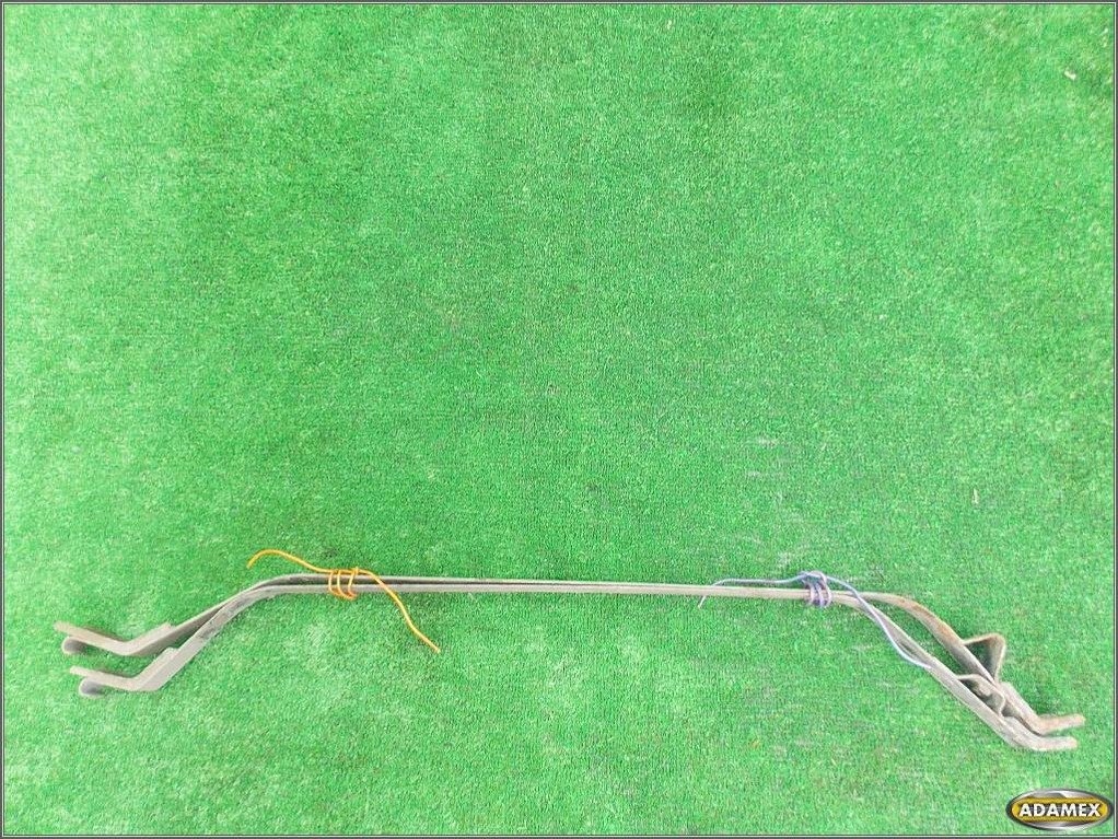 фото №5, Mitsubishi carisma 1995r hb - хомут хомуты 2szt