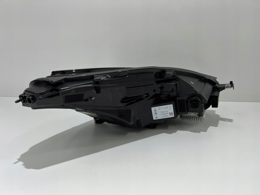 фото №6, Лампа ліва full led tesla 3 lift tesla y nowa