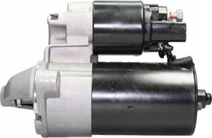 фото №2, Стартер rx222 toyota avensis 1.6 1.8 carina e