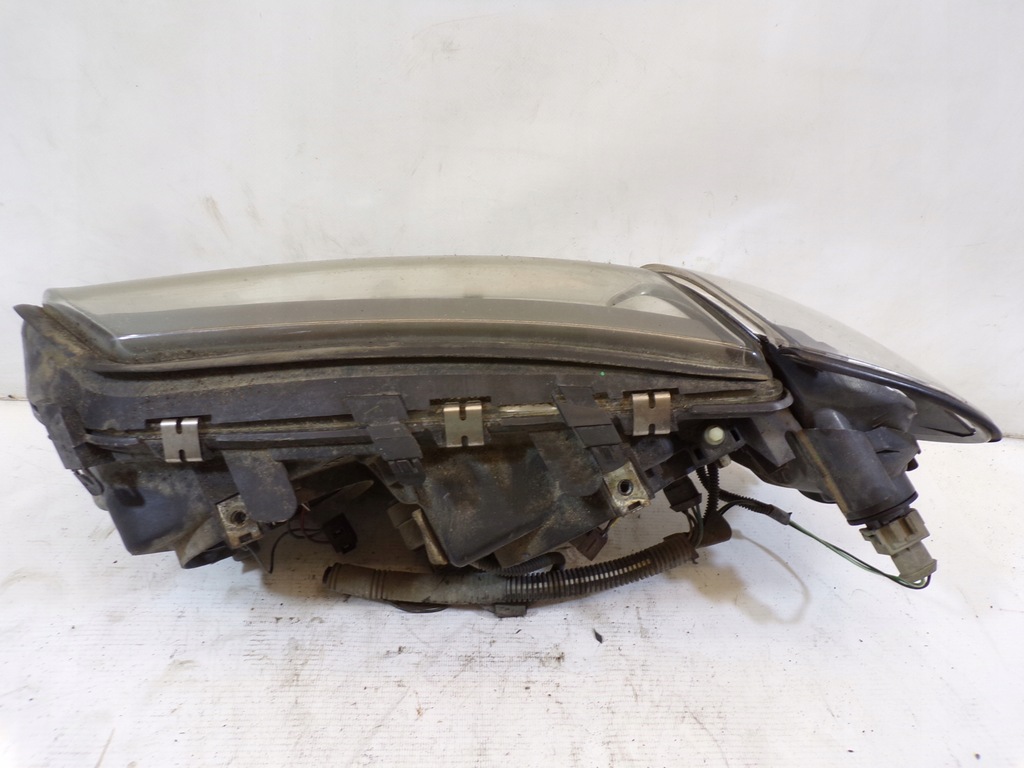 фото №8, Лампа передняя перед правая volvo s80 i 1 с дворник k