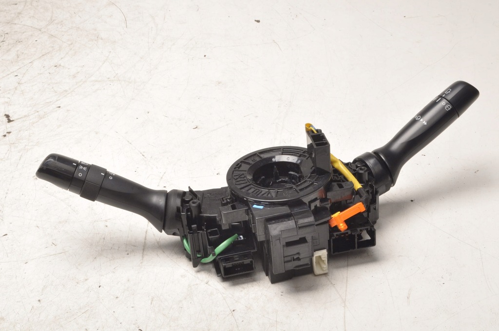 фото №8, Peugeot 108 переключатель комбинированный 89245-0d030