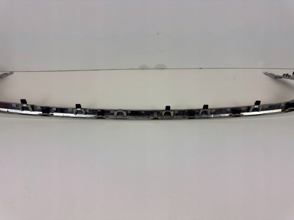 фото №11, Lexus es es300h 18-21 молдинг бампера хром решётка нижняя перед 5312233060