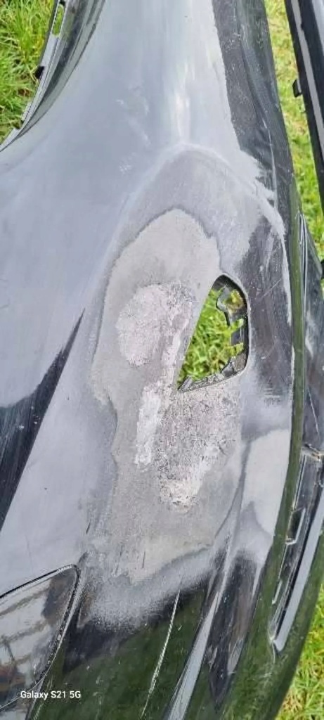 фото №12, Бампер передний перед volvo xc60 lift