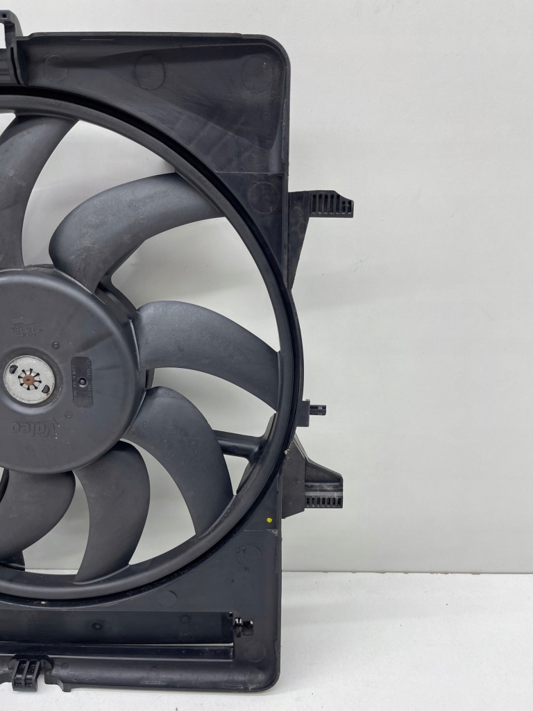 Audi a6 c7 2.0 tdi вентилятор вентилятори радіатора całe оригінал! в Україні