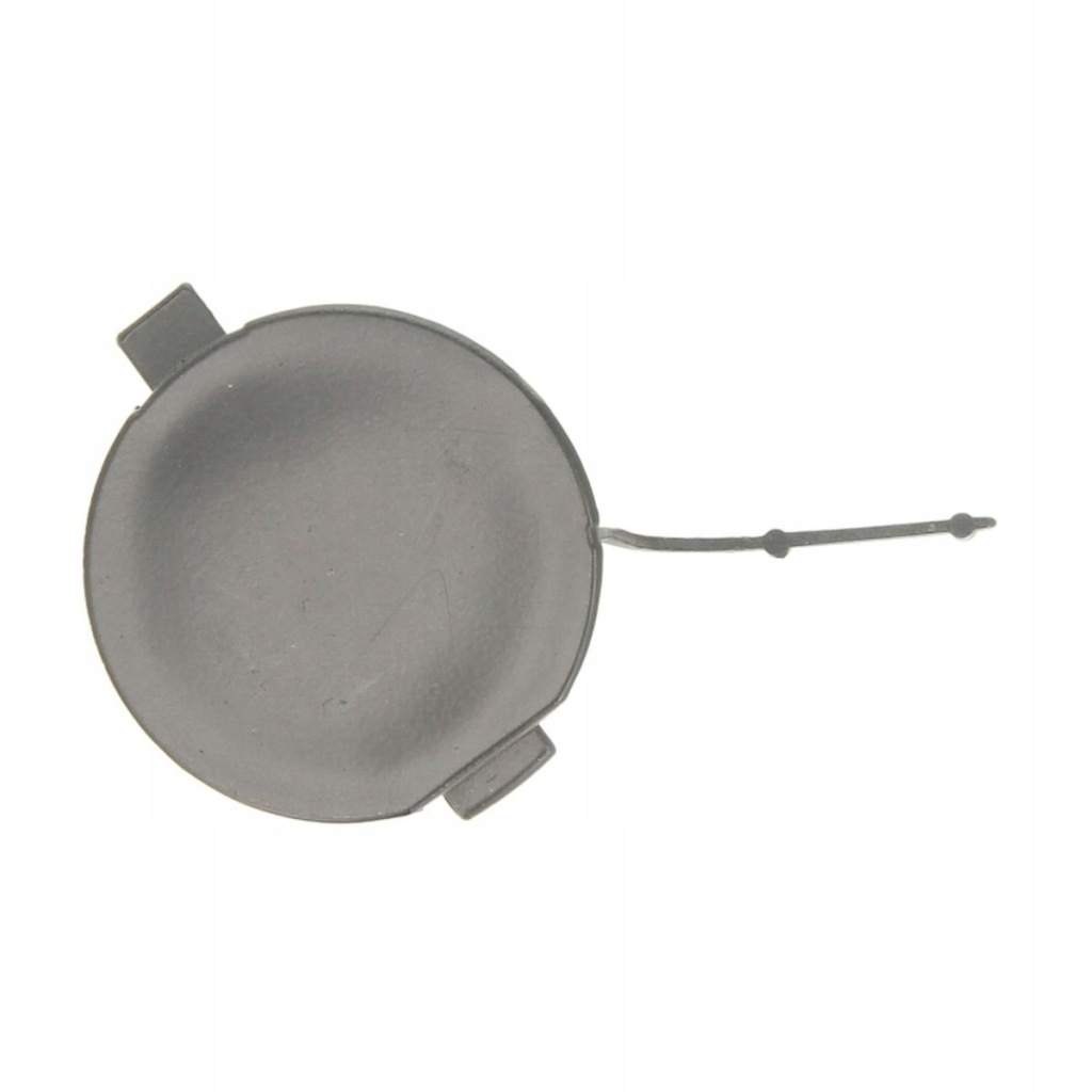 фото №1, Заглушка фаркоп hol. перед alfa romeo 147 01-10