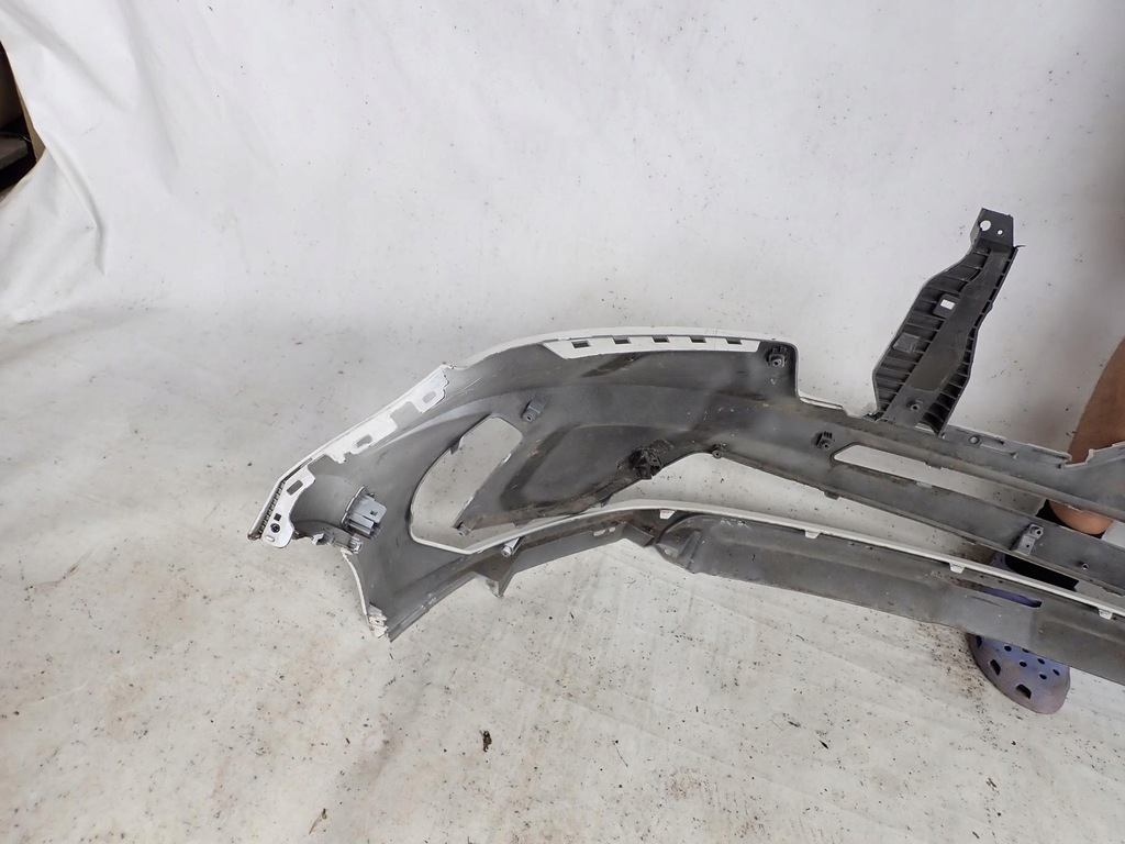 фото №9, Kia sorento iv 4 20-23 бампер перед передний pdc