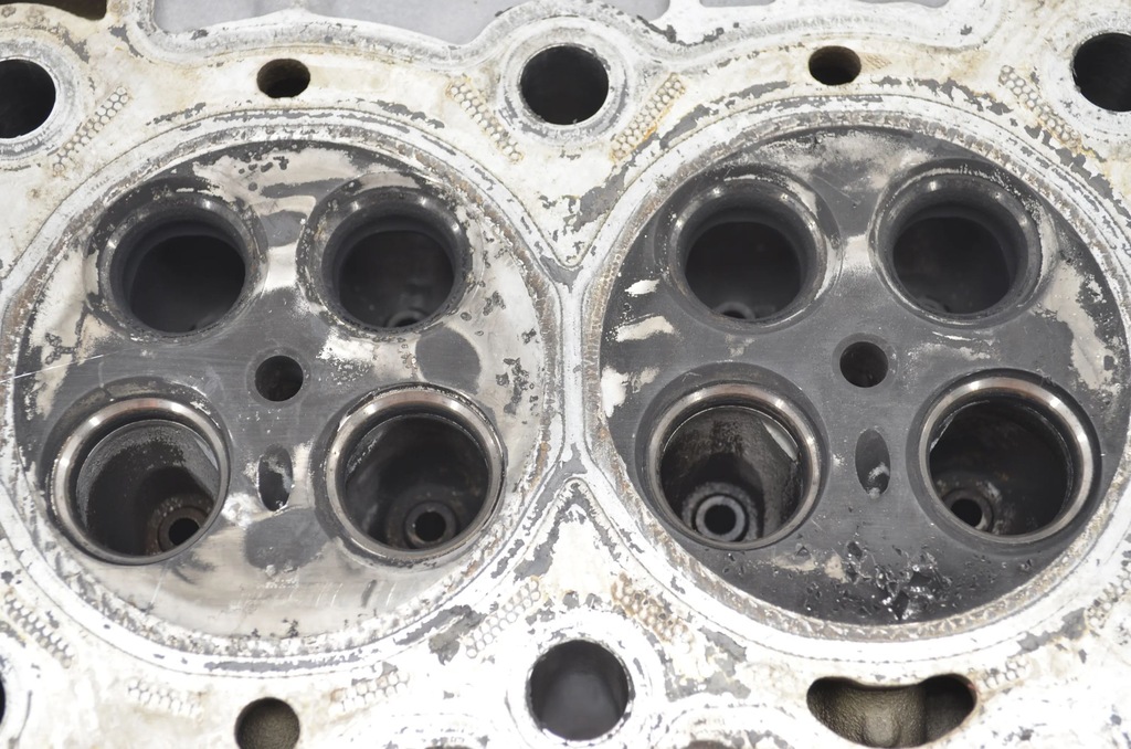 фото №16, 2016 land rover evoque i головка двигуна g4d36090ac