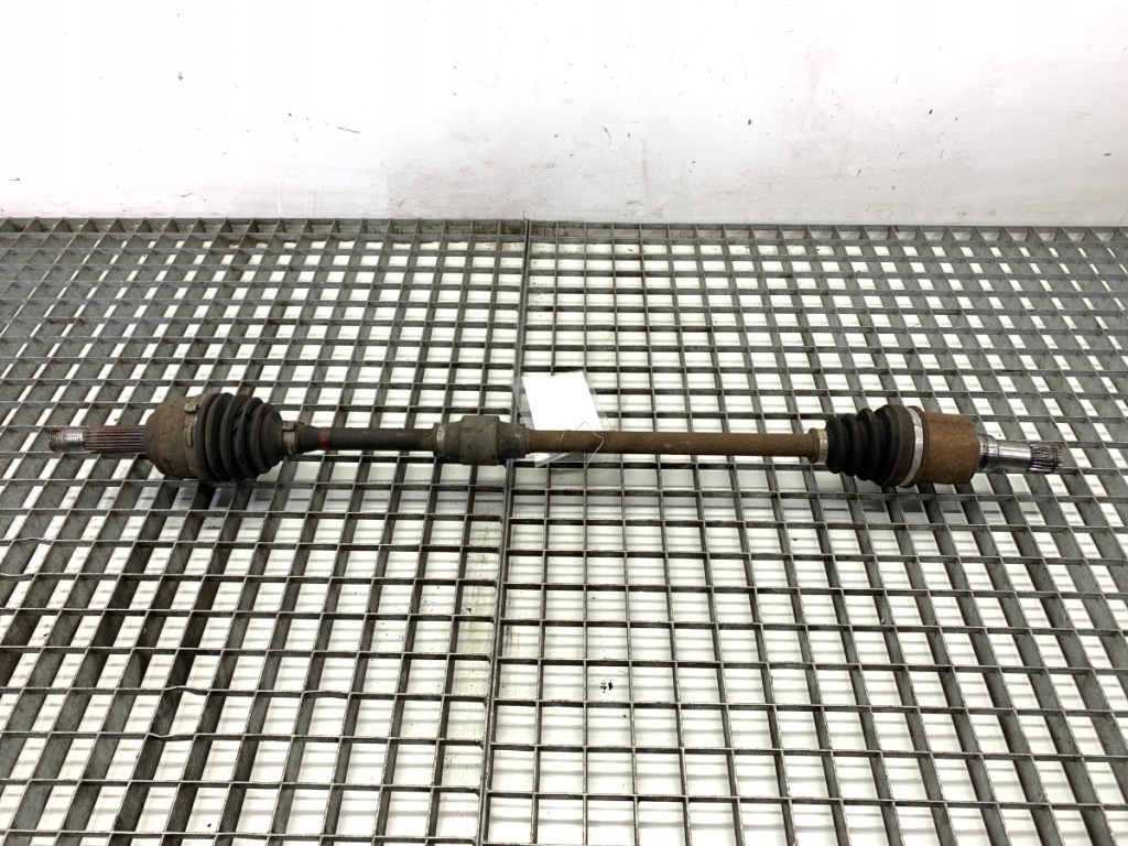 фото №1, Привідний вал правий перед mitsubishi mirage / space star 1.0 71km шарнір