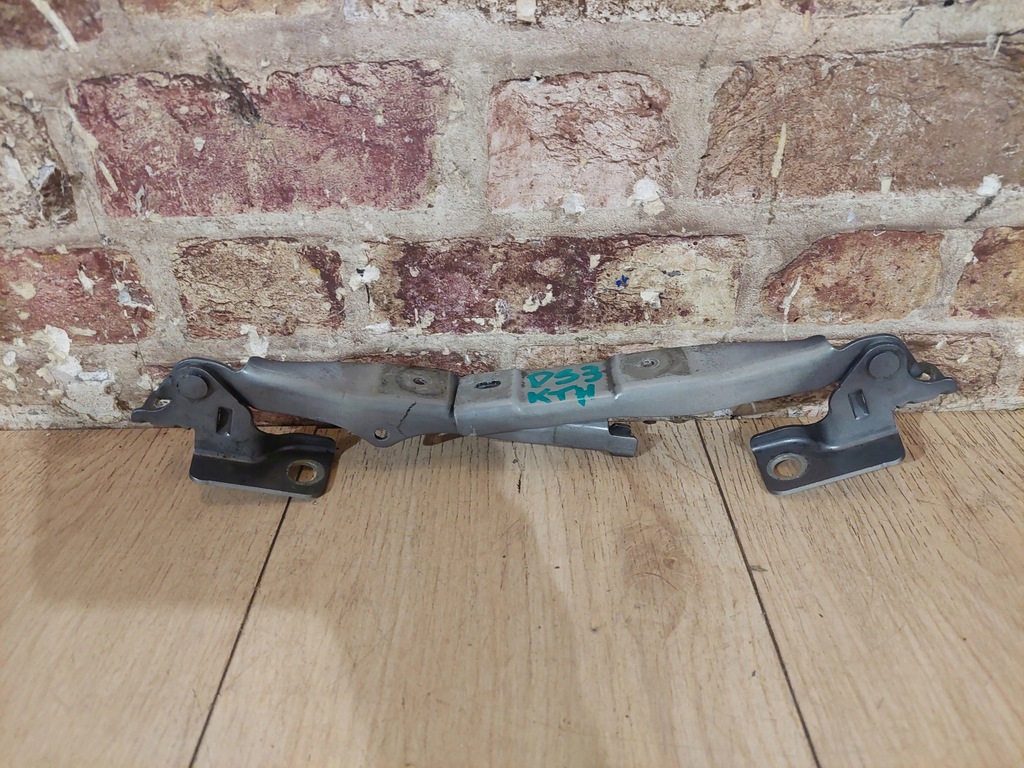 фото №1, Петли капот левый правый citroen ds3 2010/2016 kth