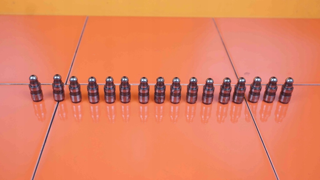 Купити Mini cooper clubman 1.6 thp 09r n14b16ab штовхач