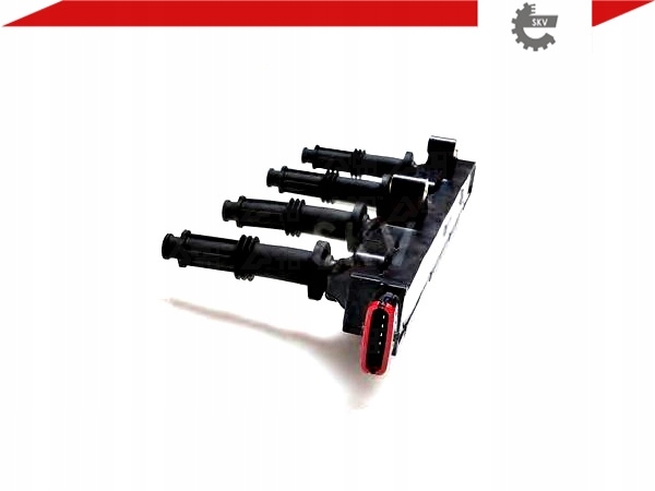 фото №4, Катушка зажигания esen skv 03skv143