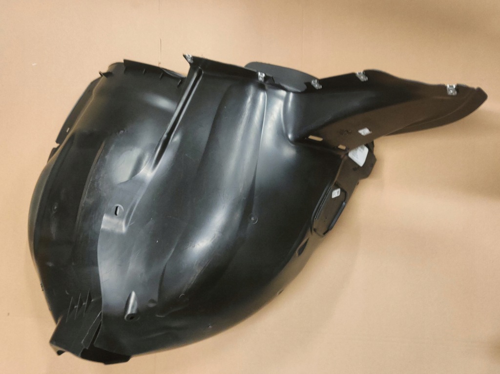 фото №8, Оригінальні підкрилок правий перед 5c6805912n vw jetta 5c6 lift