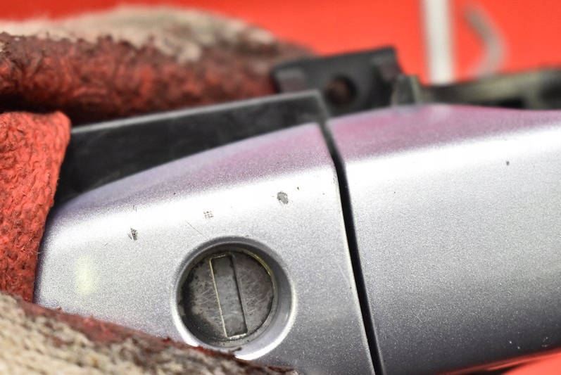 фото №9, Ручка ліва перед передня 36l mazda 6 2 ii gh 07-12