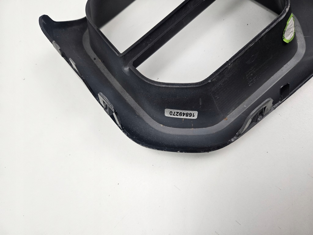 Mini cooper f56 рестайлінг  lci 2021 - решітка бампера перед лівий 9450627 Ціна