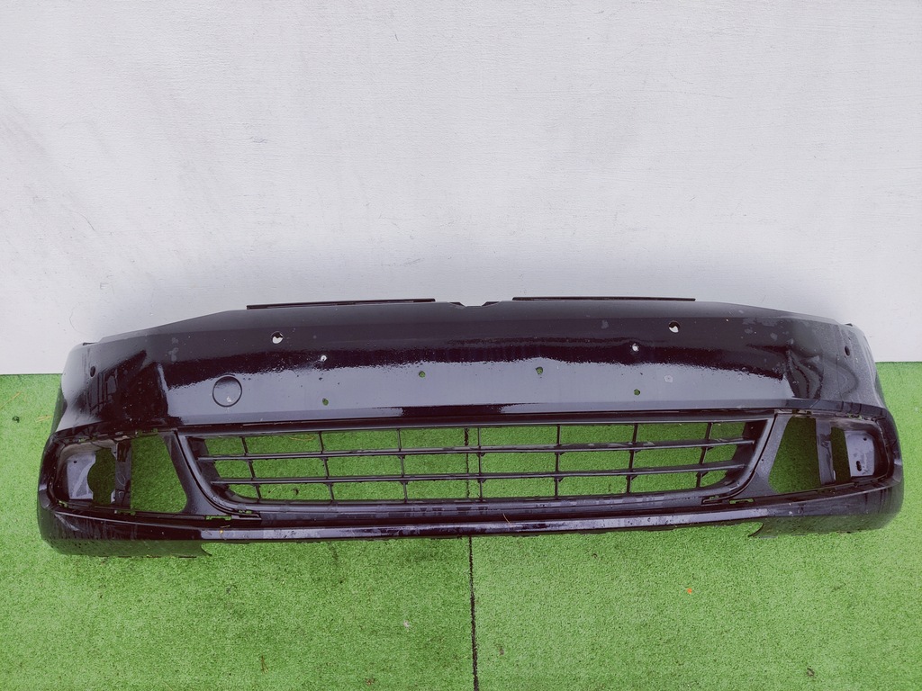 фото №1, Бампер vw jetta lift