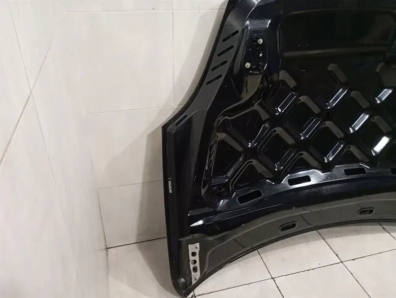 фото №10, Porsche cayenne 9y mk3 e3 капот 95882303100 капот wadliwa