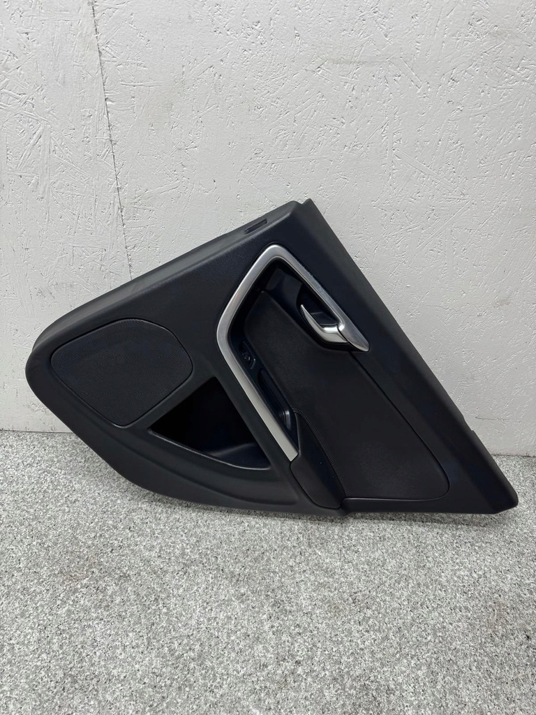 фото №7, Обшивка обивка дверь правый задняя volvo v60 i 2011-2018 8635880 lift