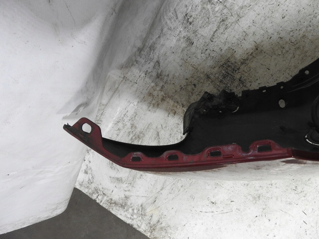 фото №7, Nissan note ii e12 12-16 nah g бампер перед pdc