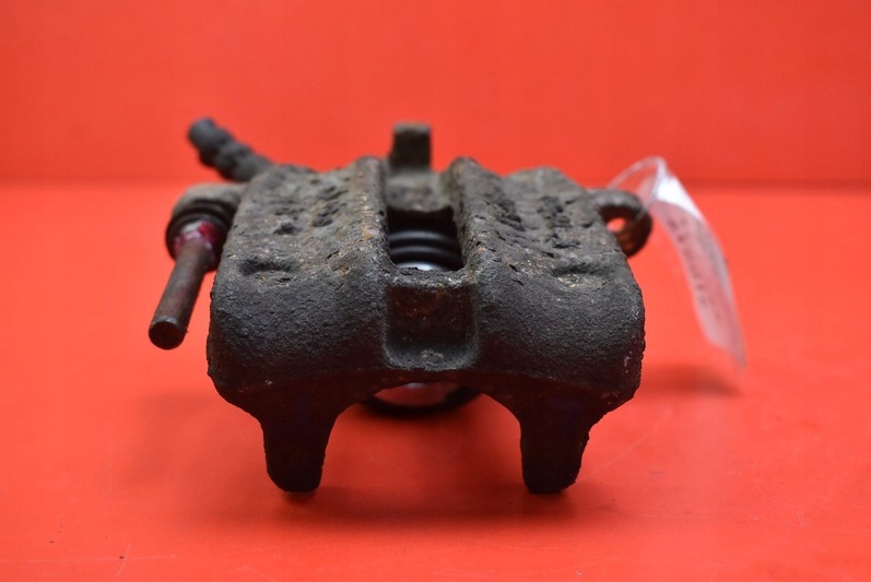 фото №5, Суппорт левый задняя audi a8 d2 2.8 v6 quattro 97r