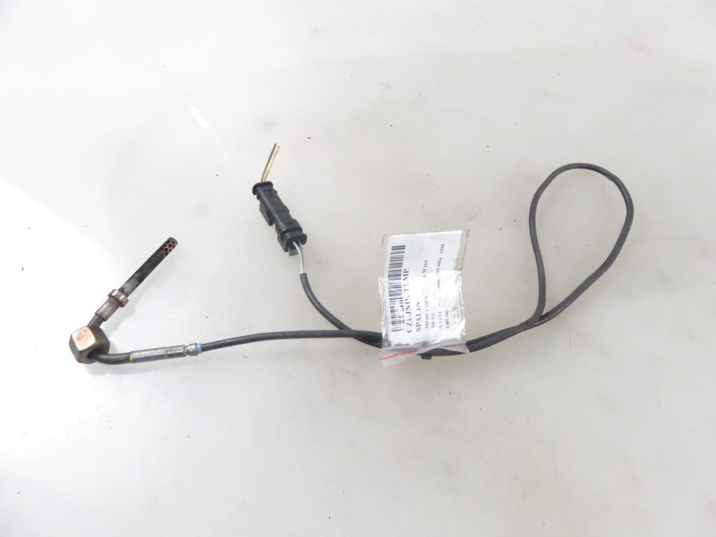 фото №1, Датчик вихлопних газів mercedes w169 2.0 cdi 0071539128