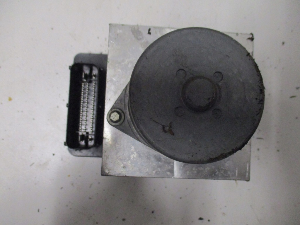 Купити Насос гальмівна abs lancia delta 51847730